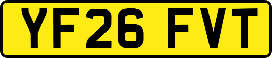 YF26FVT