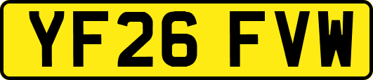 YF26FVW