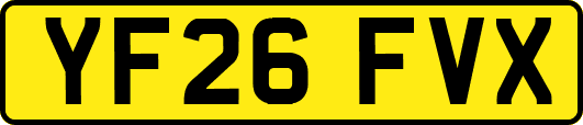 YF26FVX