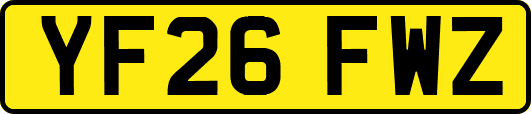 YF26FWZ