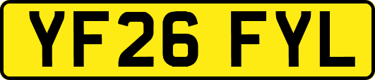 YF26FYL