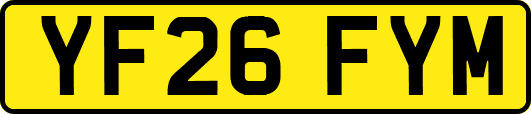 YF26FYM