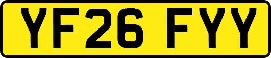 YF26FYY