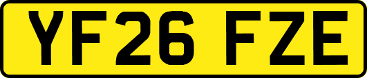 YF26FZE