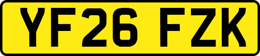 YF26FZK