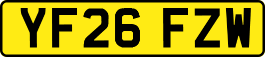 YF26FZW