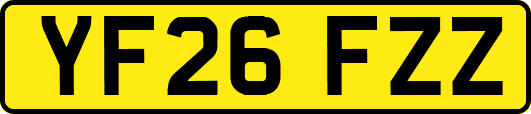YF26FZZ