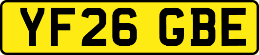 YF26GBE