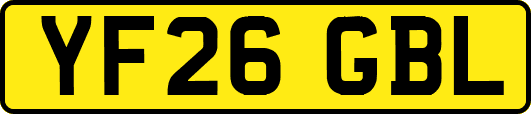 YF26GBL