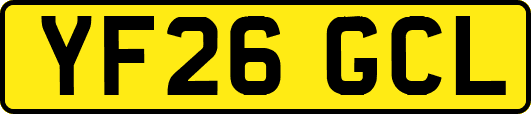 YF26GCL