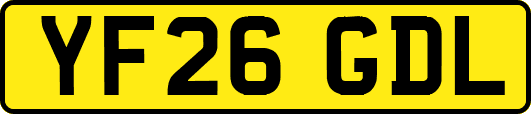 YF26GDL