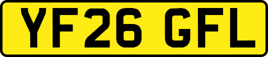 YF26GFL