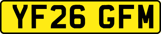 YF26GFM