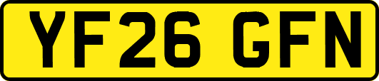 YF26GFN