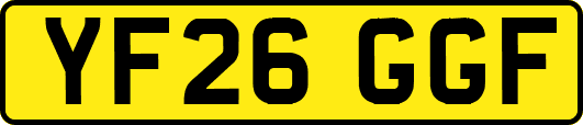 YF26GGF