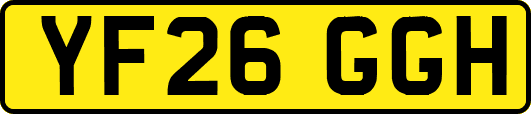 YF26GGH