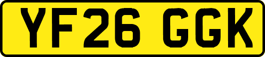 YF26GGK