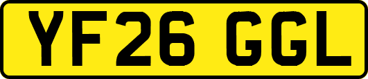 YF26GGL