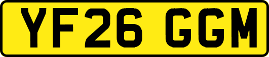 YF26GGM