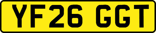 YF26GGT