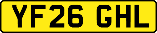 YF26GHL