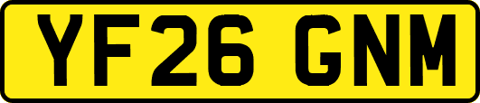 YF26GNM