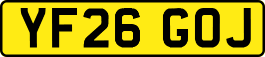 YF26GOJ