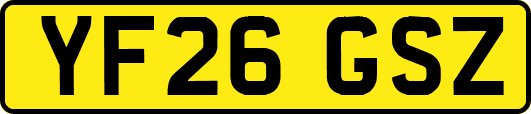 YF26GSZ