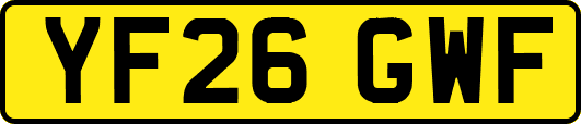 YF26GWF