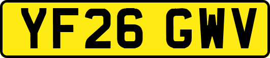 YF26GWV