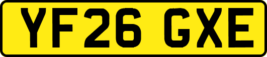 YF26GXE
