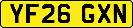 YF26GXN