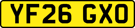 YF26GXO
