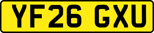 YF26GXU