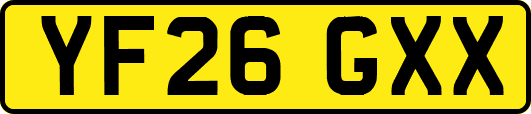 YF26GXX