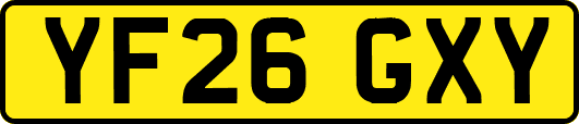 YF26GXY