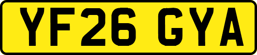 YF26GYA