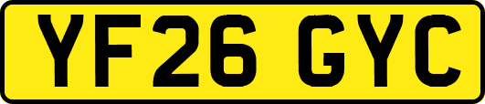 YF26GYC