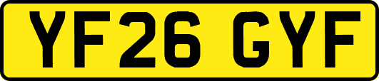 YF26GYF