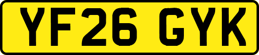 YF26GYK