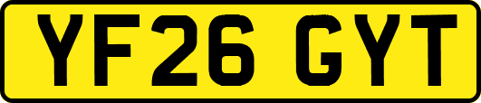 YF26GYT