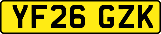 YF26GZK