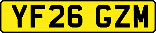 YF26GZM