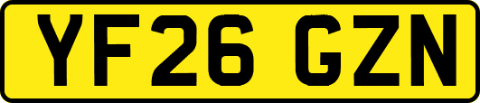YF26GZN