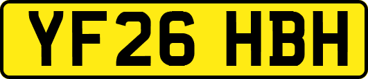 YF26HBH