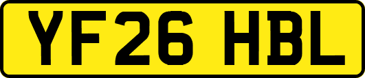 YF26HBL
