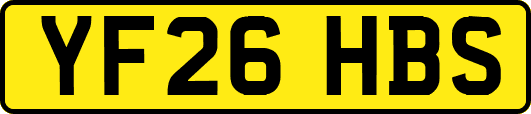 YF26HBS