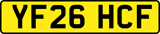 YF26HCF