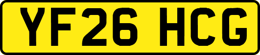 YF26HCG