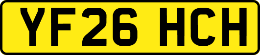 YF26HCH
